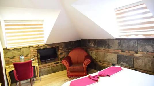 Katerina Sarayı 1877 - 8