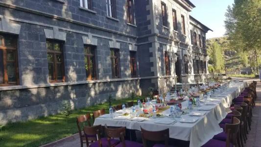 Katerina Sarayı 1877 - 11