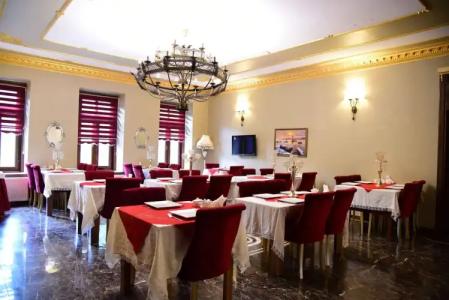 Katerina Sarayı 1877 - 10