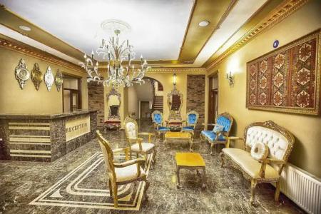 Katerina Sarayı 1877 - 6