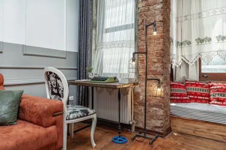 Historic Galata - 33