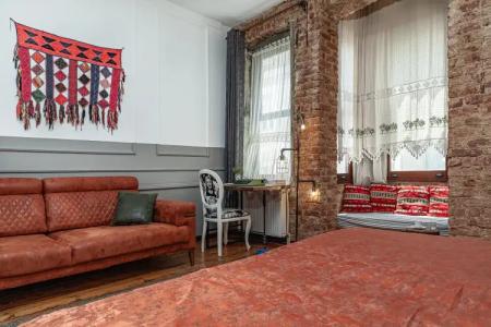 Historic Galata - 32