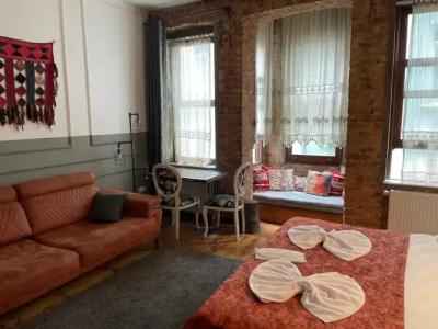 Historic Galata - 16