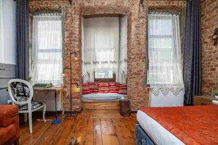 Historic Galata - 66