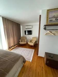 Historic Galata - 35