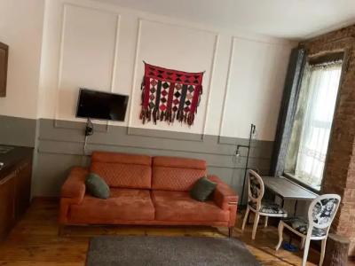 Historic Galata - 37