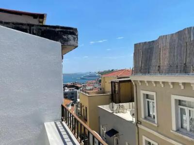 Historic Galata - 47