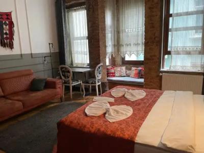 Historic Galata - 29