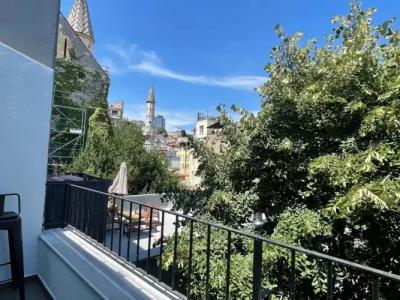 Historic Galata - 26