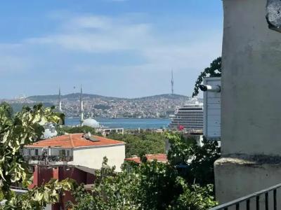 Historic Galata - 39