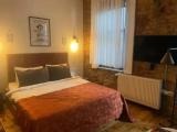 Economy Triple room