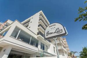 Hotel San Luis, GANDIA