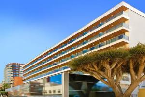 Hotel RH Bayren Parc, GANDIA