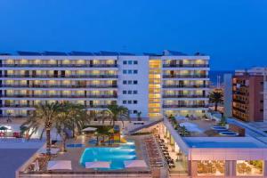Hotel RH Bayren Parc, GANDIA