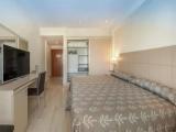 Standard Single room with balcony