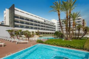 RH Bayren Hotel & Spa 4* Sup, GANDIA