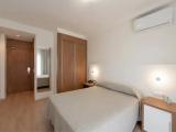 Standard Double room with sea view