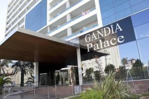 VS Gandia Palace Hotel ****, GANDIA