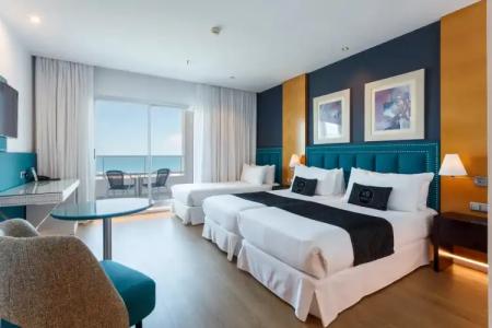 VS Gandía Palace **** - 106