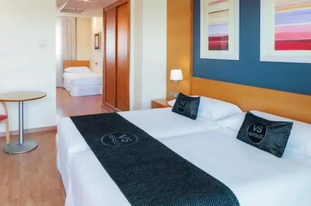 VS Gandía Palace **** - 100