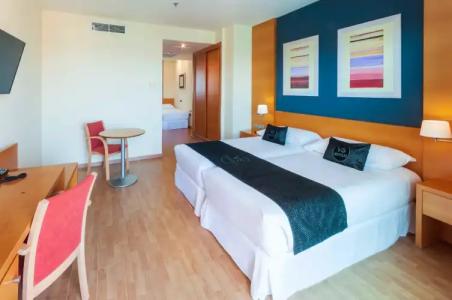 VS Gandía Palace **** - 102