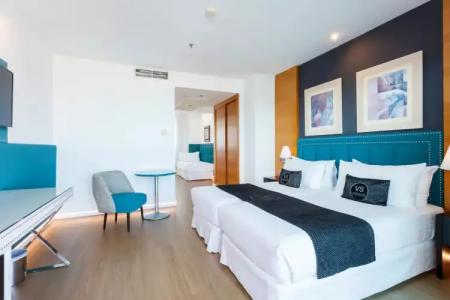 VS Gandía Palace **** - 105