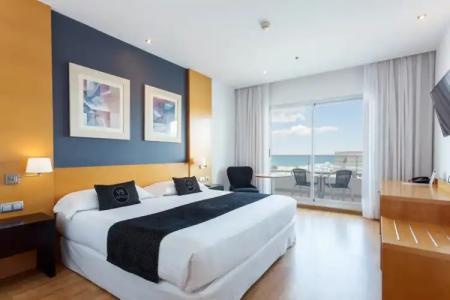 VS Gandía Palace **** - 109