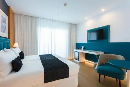 VS Gandía Palace **** - 107