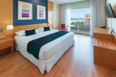 VS Gandía Palace **** - 110