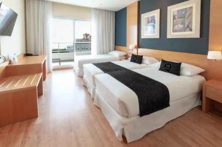 VS Gandía Palace **** - 101