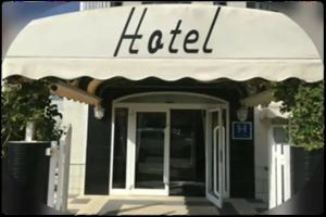 Hotel Albatros, GANDIA
