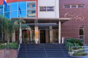 Hotel RH Gijón & Spa, GANDIA