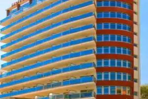 Hotel RH Gijón & Spa