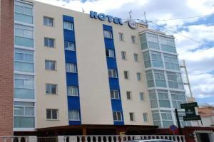 Hotel Mavi