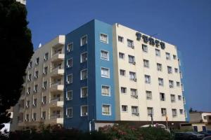 Hotel Porto, GANDIA