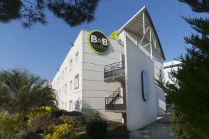 B&B HOTEL Rennes Sud Chantepie, Rennes