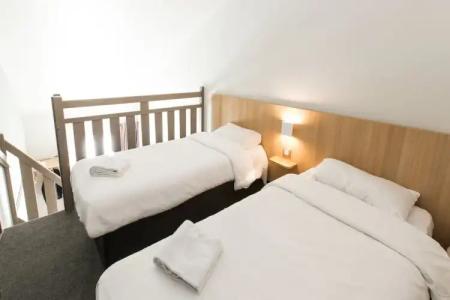 B&B Rennes Sud Chantepie - 22