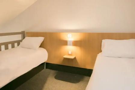 B&B Rennes Sud Chantepie - 8