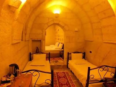 Dilek Tepesi Cave - 68