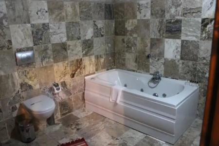 Dilek Tepesi Cave - 79