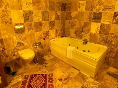 Dilek Tepesi Cave - 61