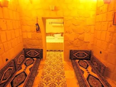 Dilek Tepesi Cave - 52