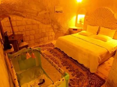 Dilek Tepesi Cave - 64