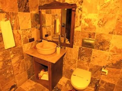 Dilek Tepesi Cave - 60