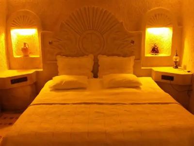 Dilek Tepesi Cave - 3