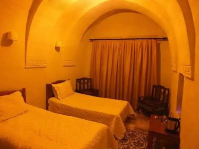 Dilek Tepesi Cave - 65