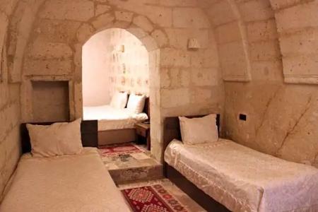 Dilek Tepesi Cave - 73