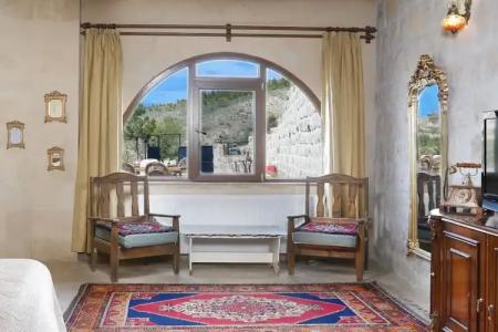 Dilek Tepesi Cave - 43