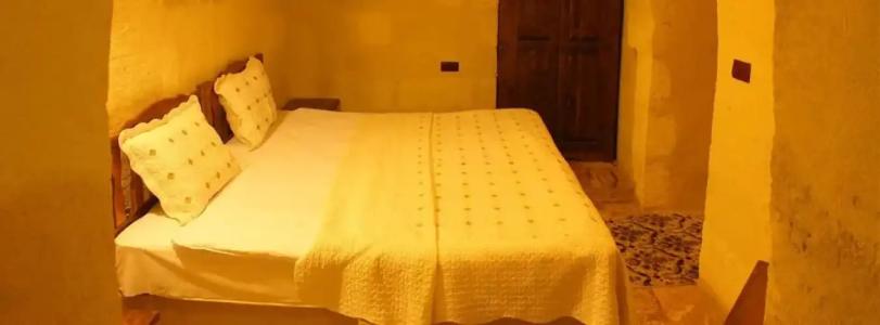 Dilek Tepesi Cave - 31