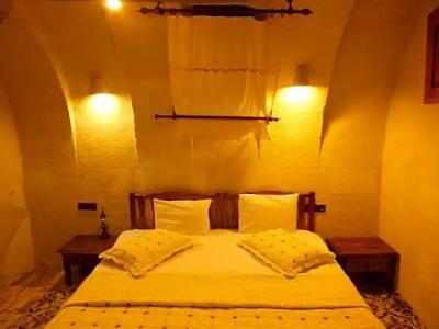 Dilek Tepesi Cave - 47